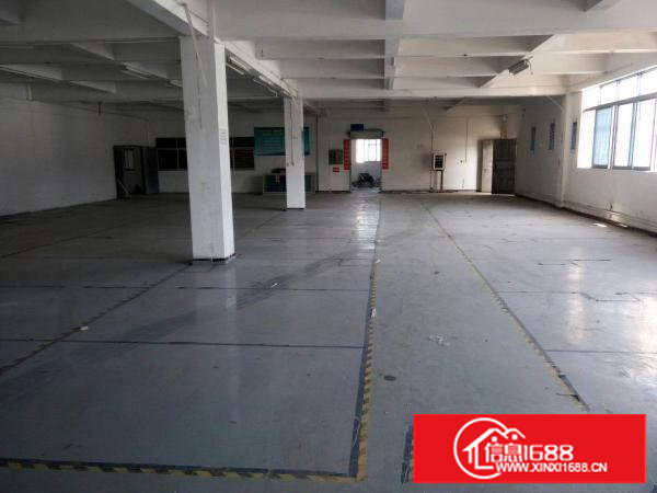 塘厦沙湖蛟已塘新出一楼450平米带装修厂房出租