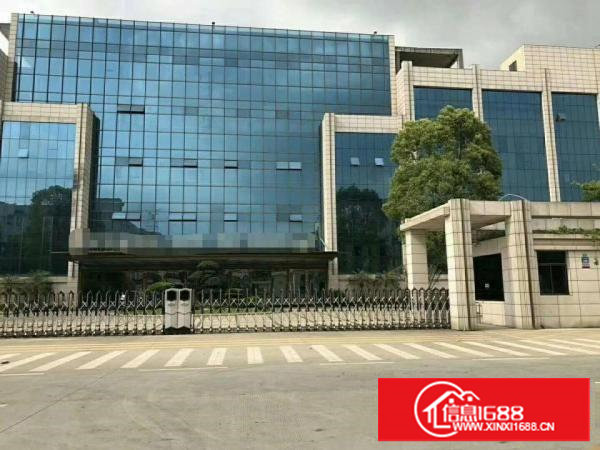 塘厦新出2层重工业独院21858平