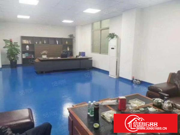 桥头新出500平方厂房，现成装修，价格便宜