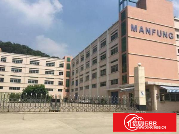 出租官窑小江村700平厂房，带精装修，配套齐全