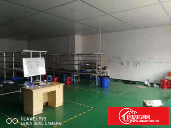 出租石排镇石排城区280平方小厂房，适合小加工，新开厂