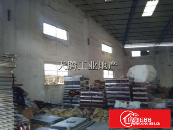 容桂龙涌工业区厂房出租315方