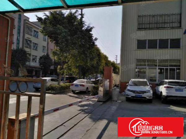 大朗靠近黄江分租2500平方一楼厂房