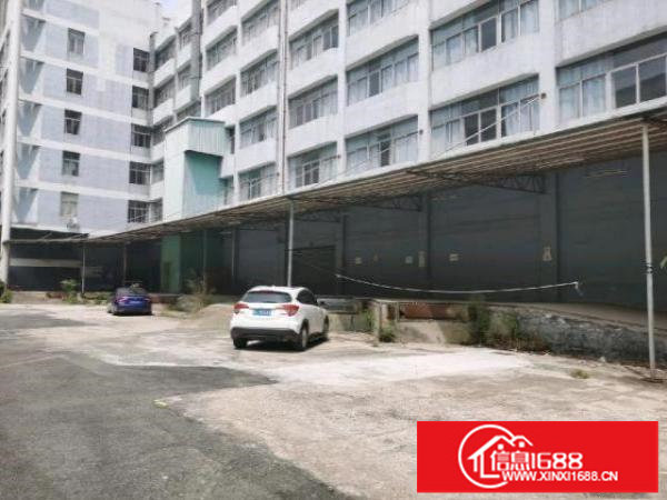 百门前工业区150-2000平厂房招租