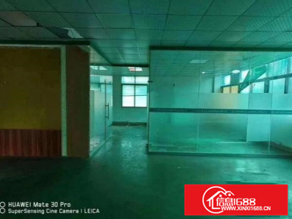 独门独院厂房出租，形象好