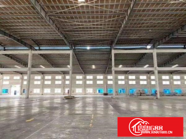 五沙高标准9100方钢结构，国有红本厂房，环评秒过，交通方便