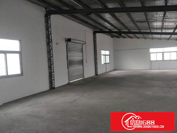 楼上300平米小小仓库招租