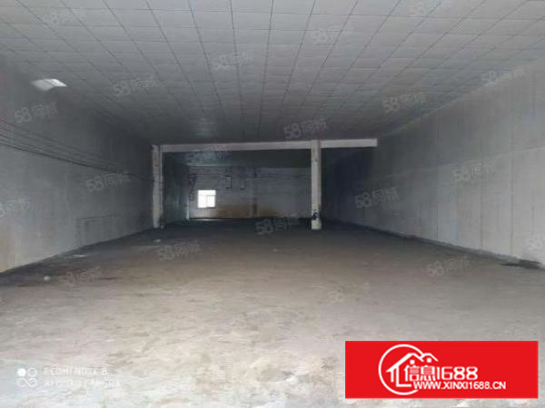 万江新出原房东单一层600平方厂房，可做仓库，便宜出租