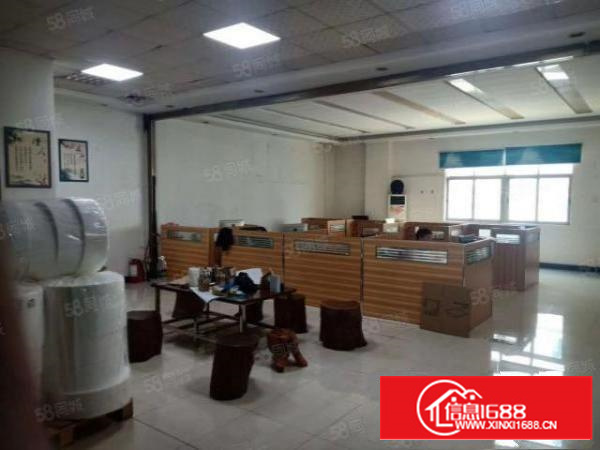 凤岗五联近观澜原房东实际面积出租2楼1000平现成装修