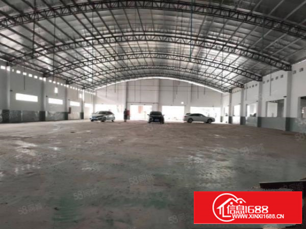 （出租）石碣镇2000平方高7米钢构单一层招租