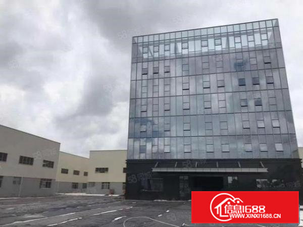 大岭山8000平米10米高钢构出租，可分租