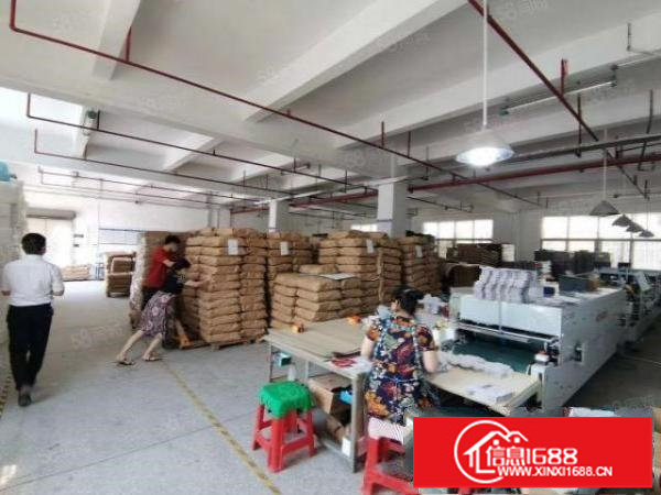 福永一楼400平，门口超大空地可过大车