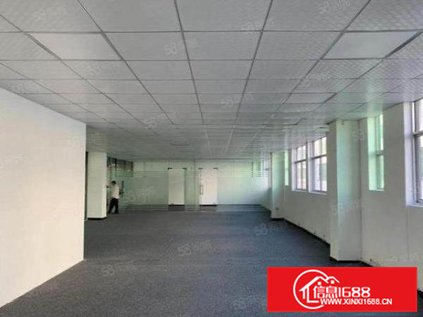 东坑镇可做环评标准厂房出租300平起分租园区有现成voc指标