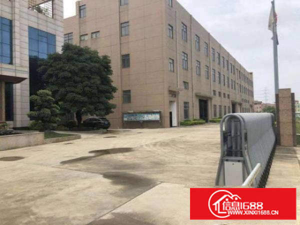 ~清溪长山头1000平方独院1，空地大，带阁楼办公~