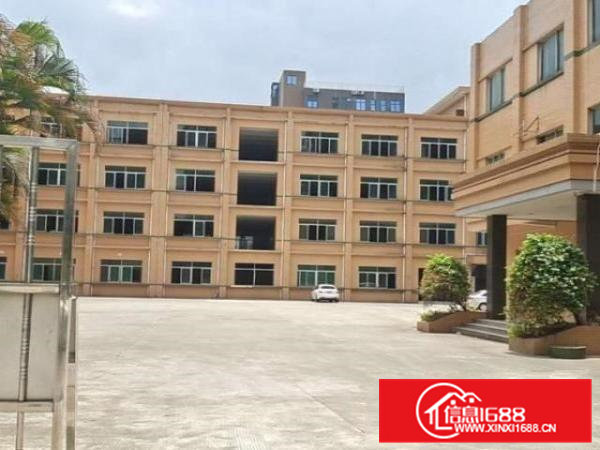 百业汽配城附近厂房，仓库，宿舍楼