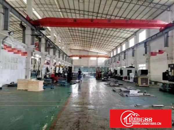 一手房东，可办环评，北滘独院5000方带行吊，空地大