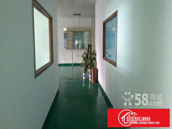 东吴工业区新出500平方花园式厂房出租