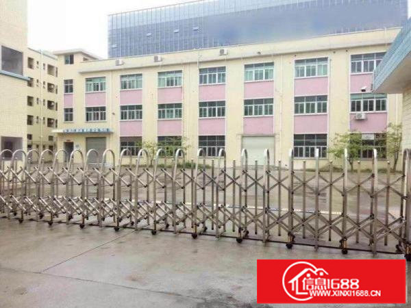 龙岗区平湖高速出口800平方出租，加工仓库物流