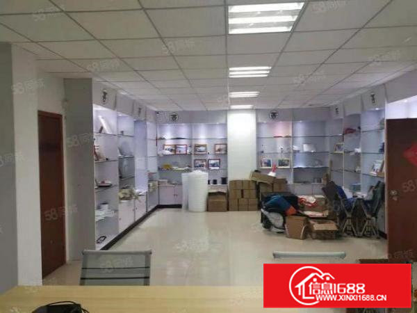 虎门怀德市场200全新整层出租