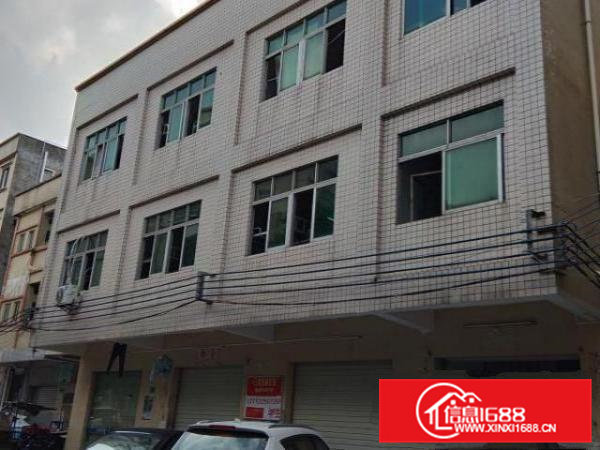 自家的房出租位置优越