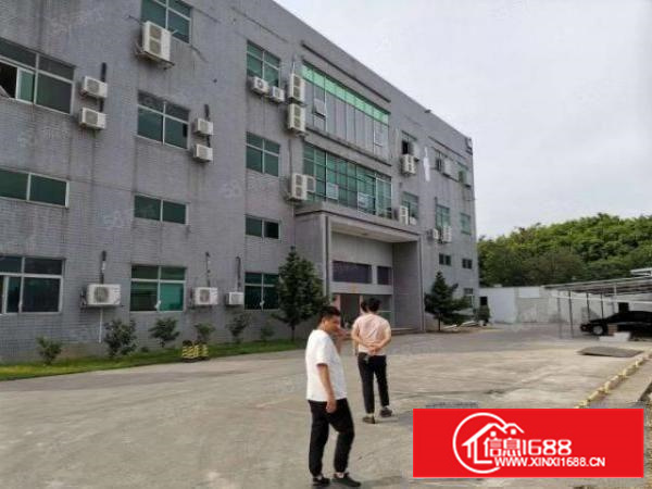 石碣唐洪标准厂房一楼900方（内高6米带5吨行车）