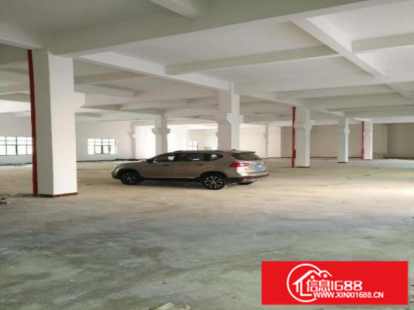 专业氧化2200平可分租位于惠阳镇隆高速路口附近