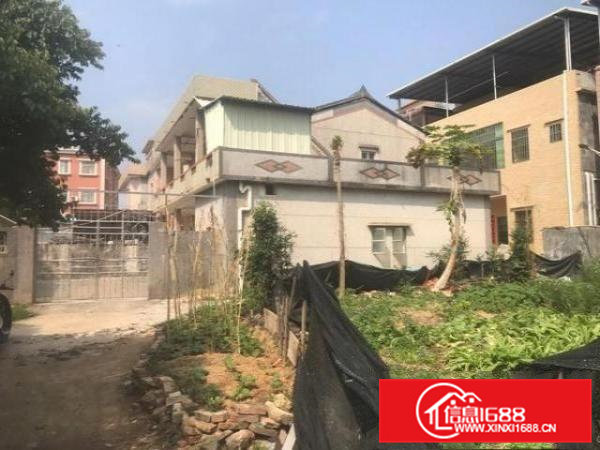 原房东民房出租，一栋