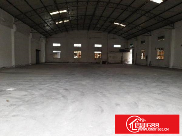 厂房可分租，位于港口路边独门独院厂房3280方