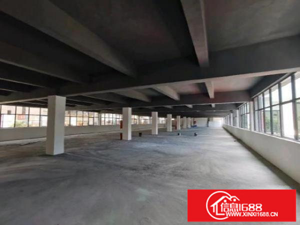 龙岗区布吉丹竹头地铁口楼上1600平方带红本可办环评大小分租