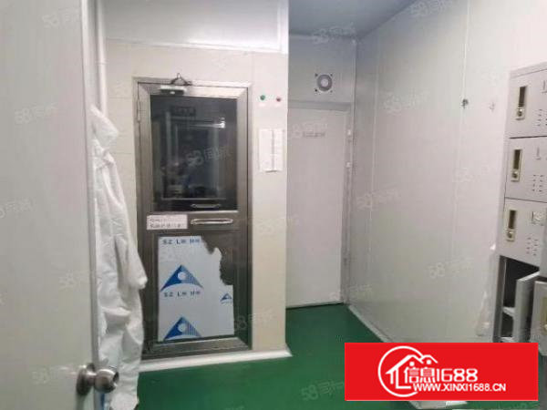 石岩外环路出一手楼上550平绝世靓房免使用费水电齐全直接入驻