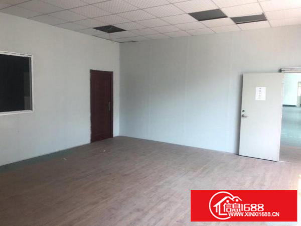 横岗安良正层带装修厂房850平出租