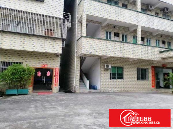 虎门怀德独院3200平米(位置偏价格低）