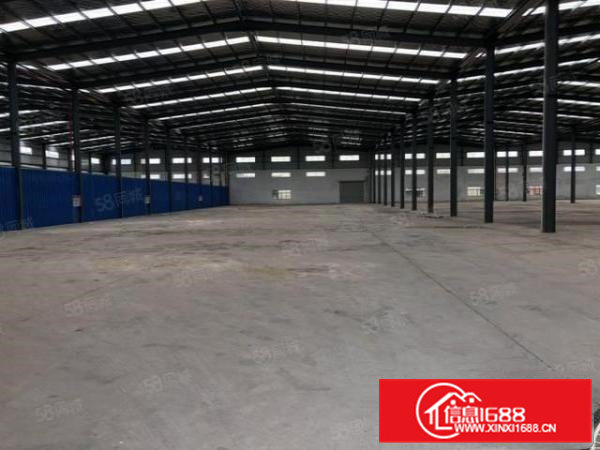 东莞大朗钢构独院厂房出租滴水10米空地大