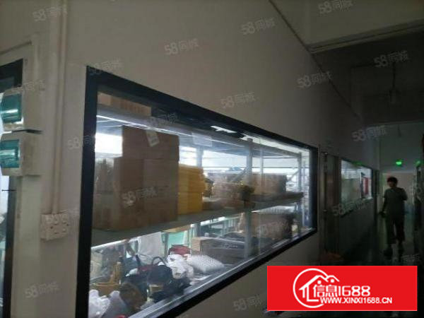 塘头应人石新出长条户型适合电子行业