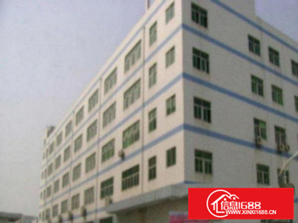 高埗工业区标准厂房楼上2、3楼2000平有电梯宿舍按需空地大