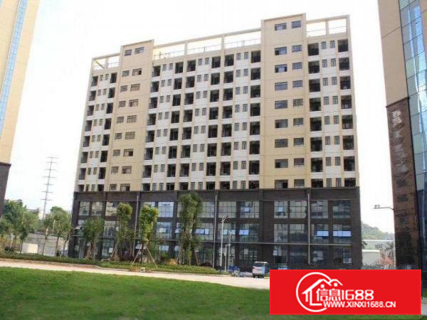 凤岗镇五联村原房东大型工业园出租