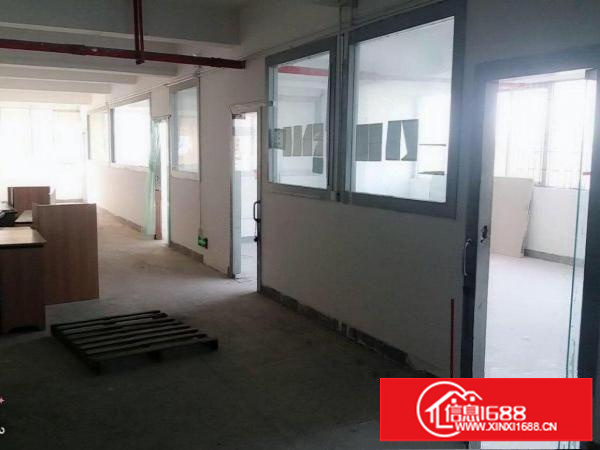 出租龙岗坂田厂房