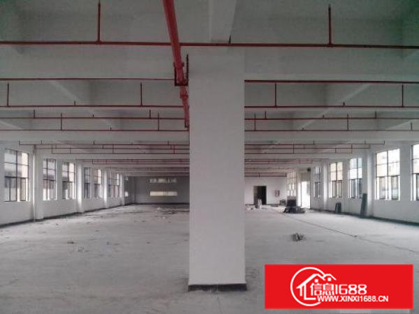 石排新出独院标准厂房三层5400平方出租可暗包