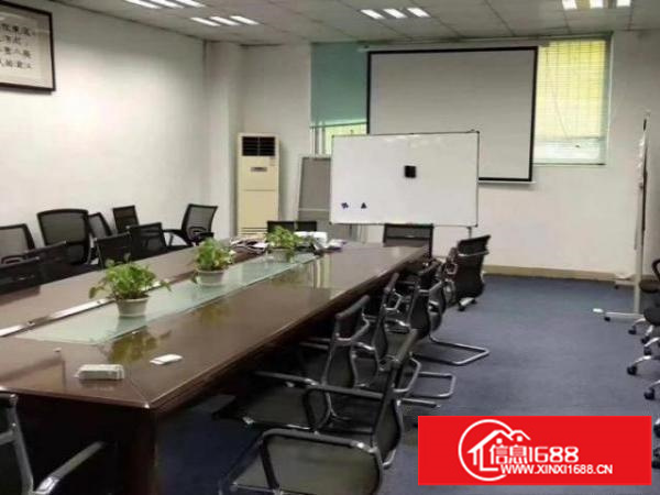 坂田五和南坑新出一楼600平物流电商