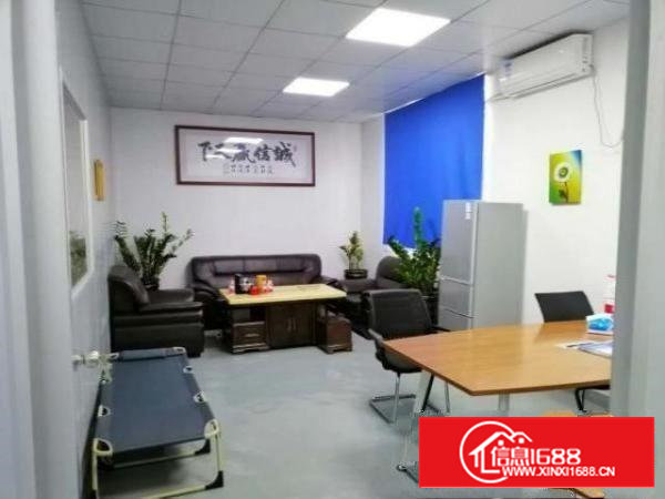 全新厂房，装修全新，大空间，直接开工。