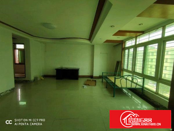 蛟乙塘商业街北9号一房一厅出租