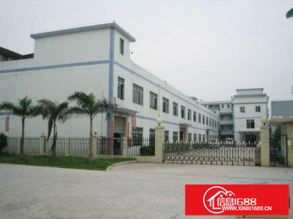 桥头一楼1600平米带装修的厂房出租，现成办公室