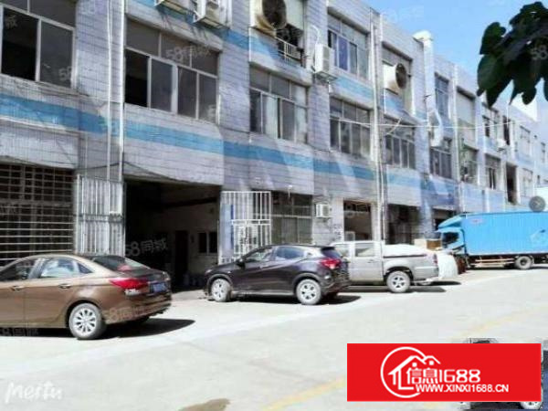 石龙兴龙社区一楼新出260平厂房出租可办环评