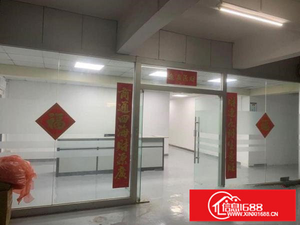 出租桥头镇大洲原房东2楼1200平带现成办公室10块10块