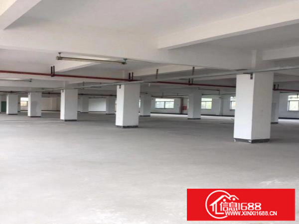 (一楼)龙岗同乐1000平方厂房出租！！！可分租