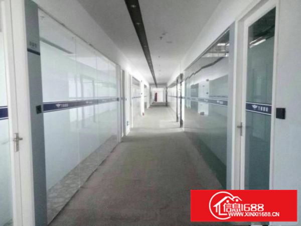 坪山碧岭新出1250平楼上整层标准厂房低价出租