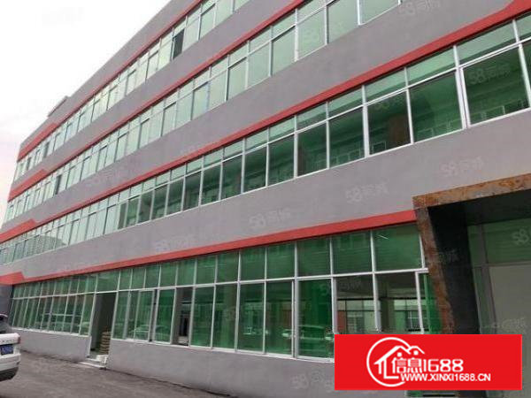 整栋厂房929平层，共四层，带电梯，可分租