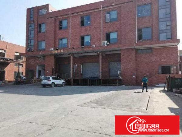 清溪镇是三中新空出原房东一楼1100平无公摊实际面积厂房出租