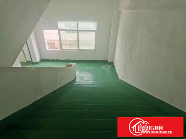 原房东无公摊实际面积出租