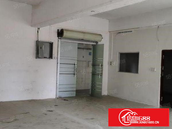 沙头楼上360平方.水电齐全